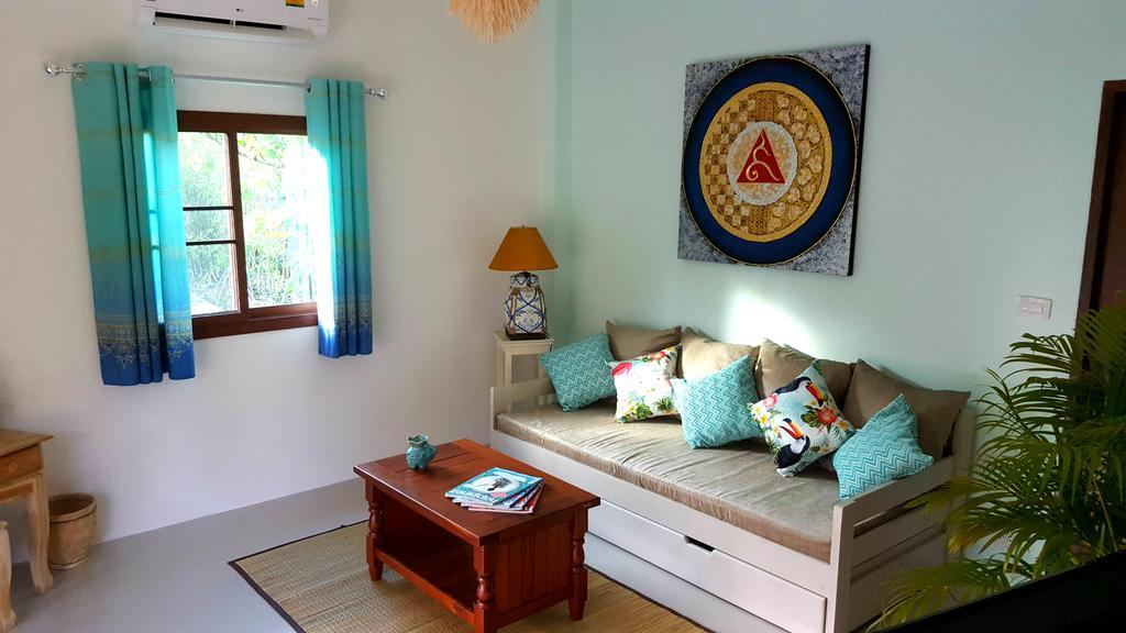 טונגסלה Carpe Diem Residence מראה חיצוני תמונה