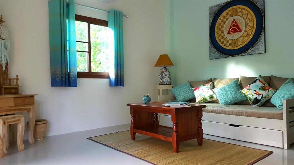 טונגסלה Carpe Diem Residence מראה חיצוני תמונה