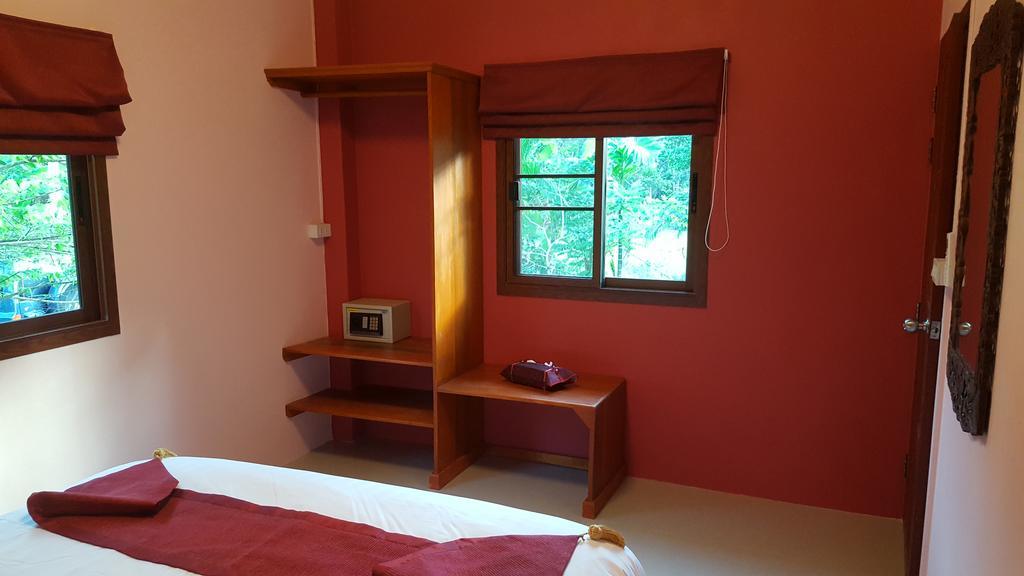 טונגסלה Carpe Diem Residence מראה חיצוני תמונה