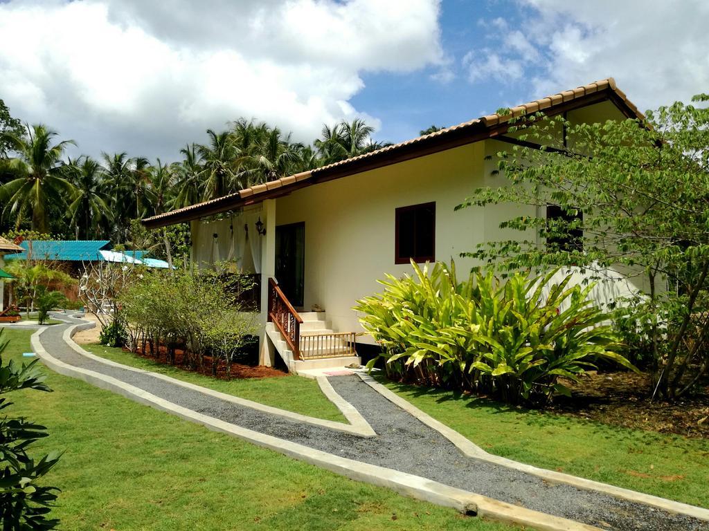 טונגסלה Carpe Diem Residence מראה חיצוני תמונה