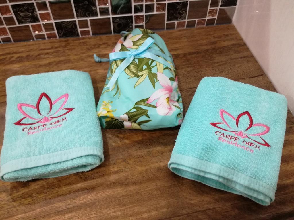 טונגסלה Carpe Diem Residence מראה חיצוני תמונה