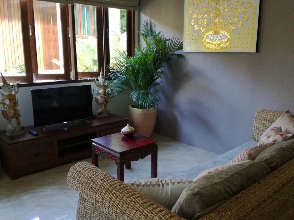 טונגסלה Carpe Diem Residence מראה חיצוני תמונה