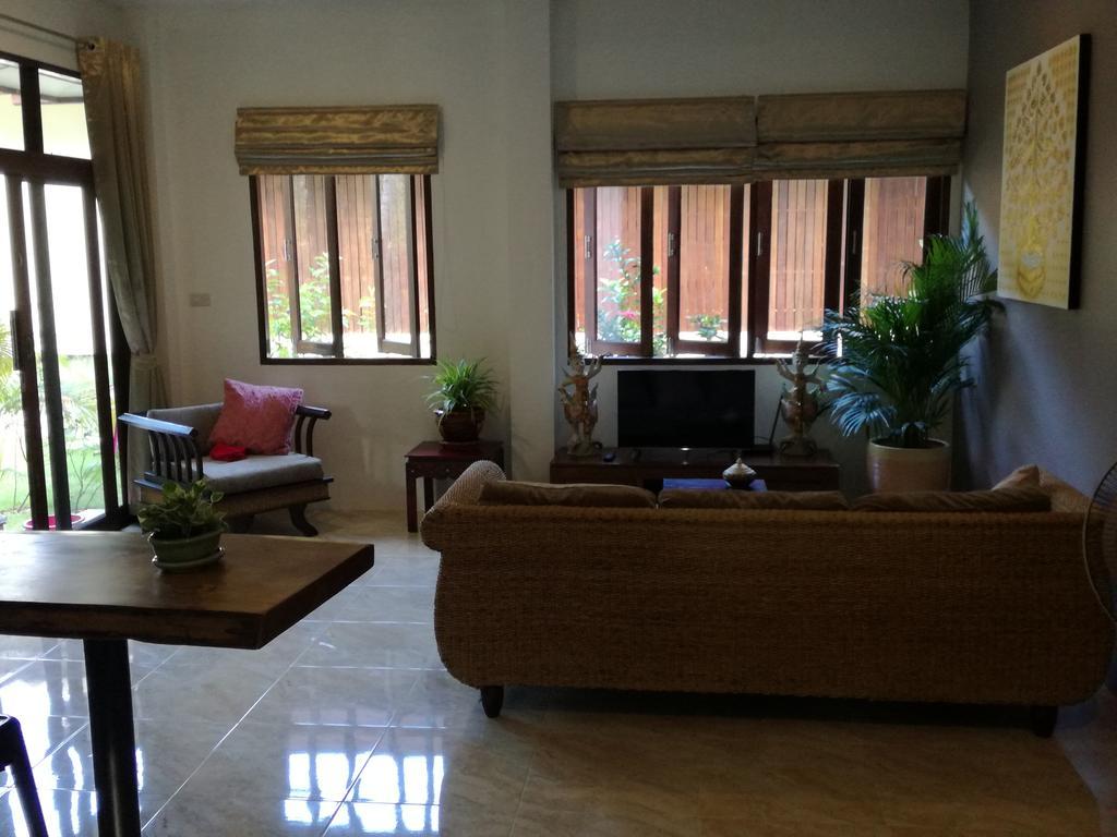 טונגסלה Carpe Diem Residence מראה חיצוני תמונה