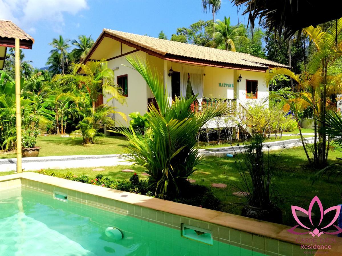 טונגסלה Carpe Diem Residence מראה חיצוני תמונה