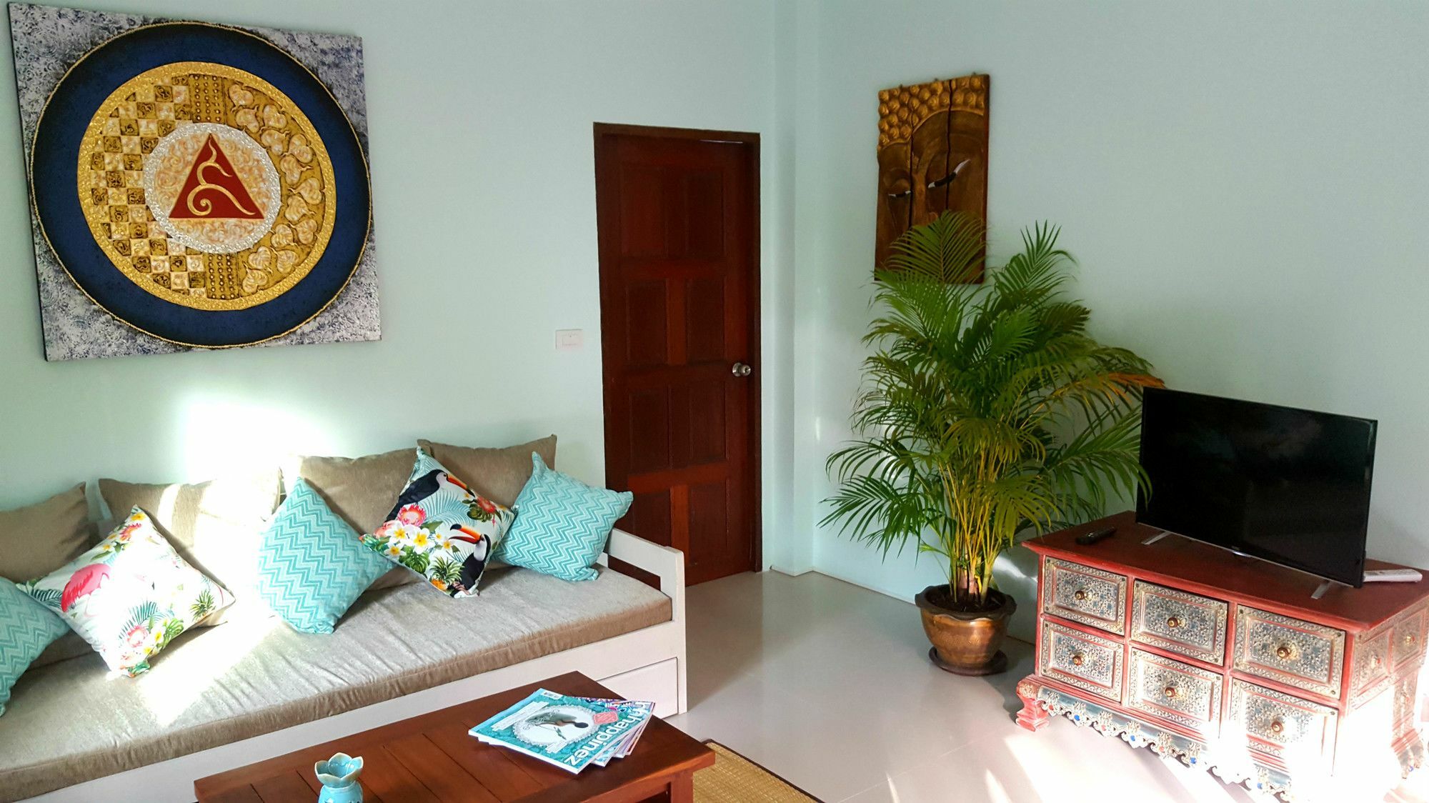 טונגסלה Carpe Diem Residence מראה חיצוני תמונה