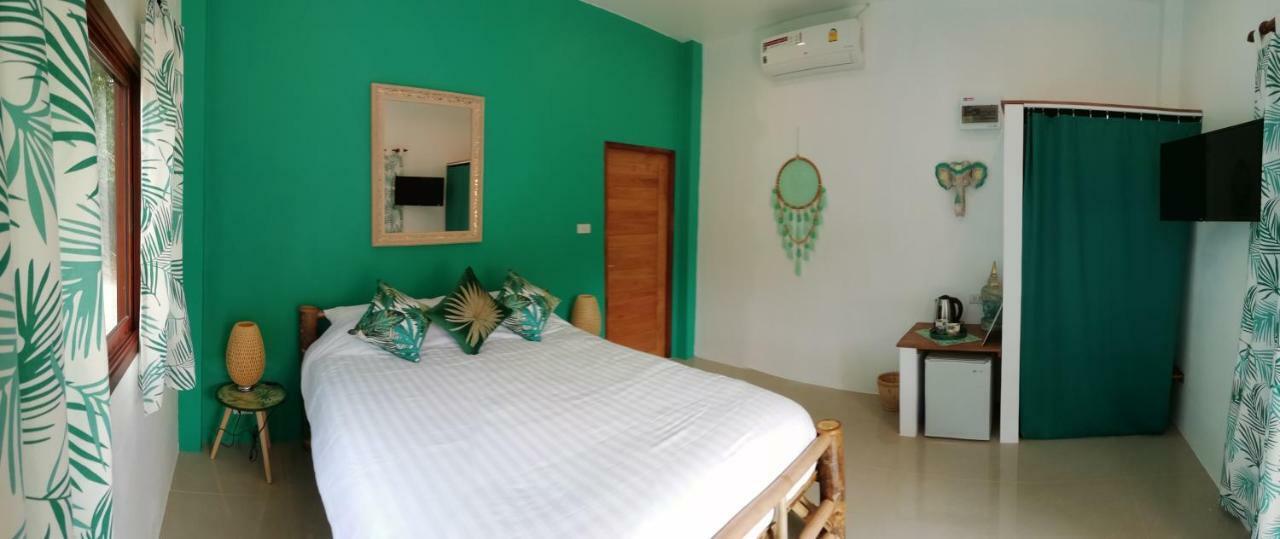 טונגסלה Carpe Diem Residence מראה חיצוני תמונה