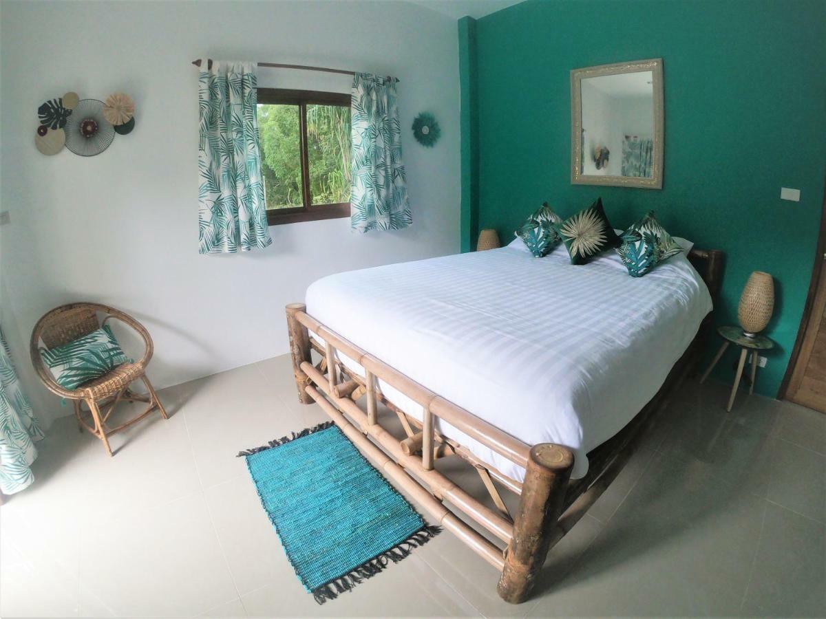 טונגסלה Carpe Diem Residence מראה חיצוני תמונה